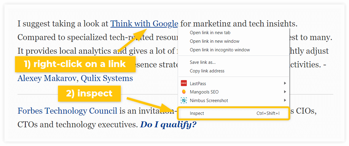 100+ DoFollow Backlinks Site List – Rank No.1 In Google